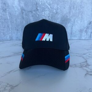 BMW M Series Cap - Brand New